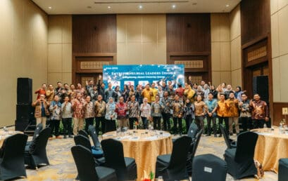 Entrepreneurial Leaders Dinner: Perkuat Sinergi Alumni dan Telkom University