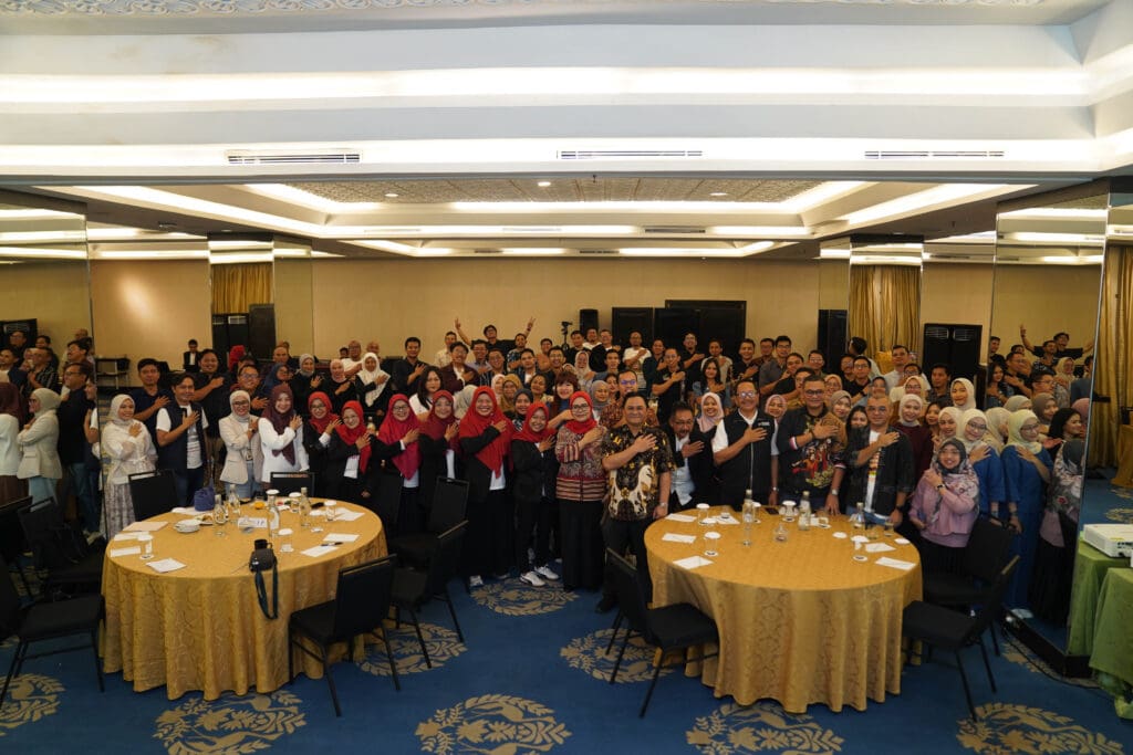 MM Alumni Homecoming 2026: 35 Tahun Magister Manajemen Telkom University, Menghubungkan Jejak Legacy dan Menguatkan Dampak Alumni