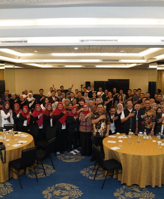 MM Alumni Homecoming 2026: 35 Tahun Magister Manajemen Telkom University, Menghubungkan Jejak Legacy dan Menguatkan Dampak Alumni