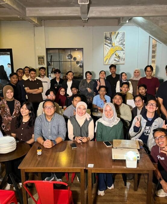 Alumni Gathering dan Sosialisasi Tracer Study Angkatan 2019: “Reconnect 2019: Your Journey Matters”