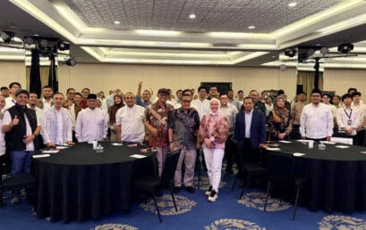 Buka Bersama FAST 2026 ✨