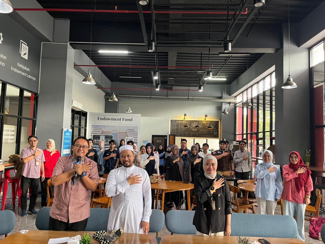 FAST Ramadan Sharing 2026 ✨ FAST Ramadan Sharing 2026 ✨